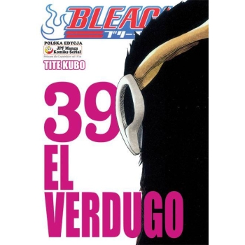 Bleach #39