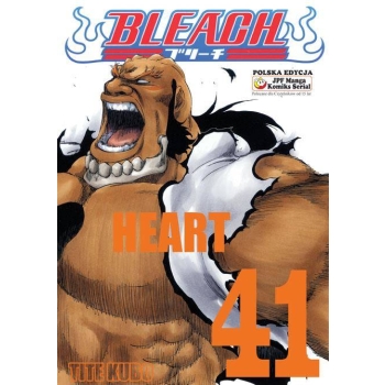 Bleach #41