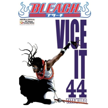Bleach #44