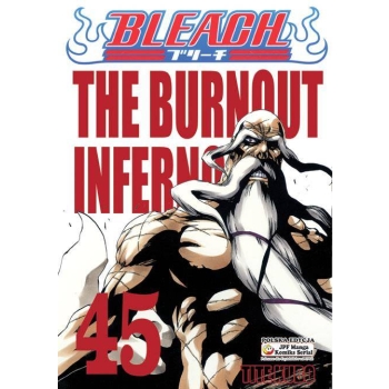 Bleach #45