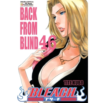Bleach #46