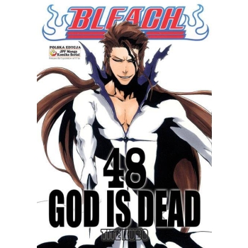 Bleach #48