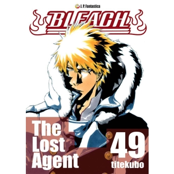 Bleach #49