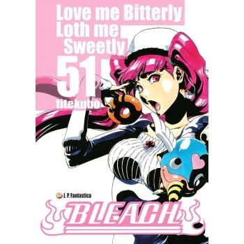 Bleach #51