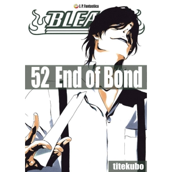 Bleach #52