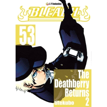 Bleach #53