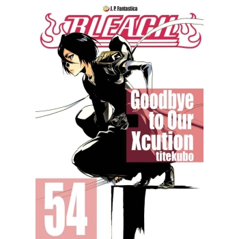Bleach #54