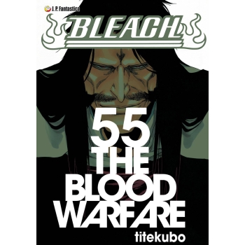 Bleach #55