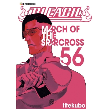 Bleach #56