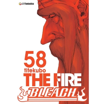 Bleach #58
