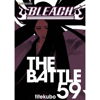 Bleach #59
