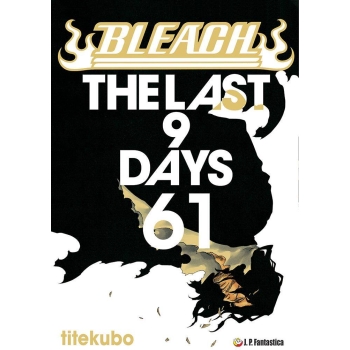 Bleach #61