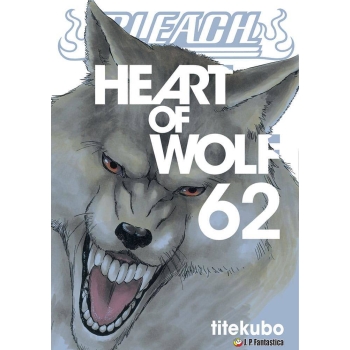 Bleach #62