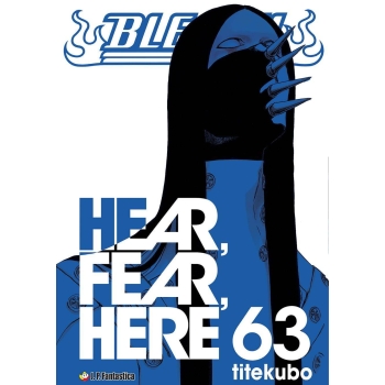 Bleach #63