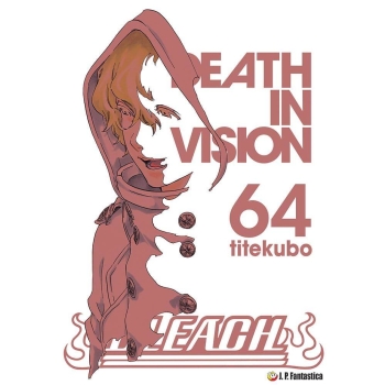 Bleach #64