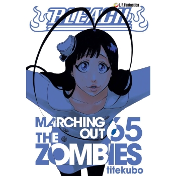 Bleach #65