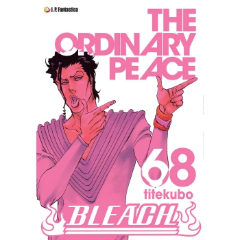 Bleach #68