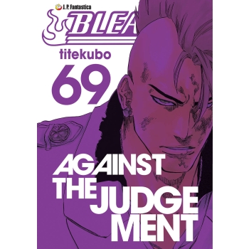 Bleach #69