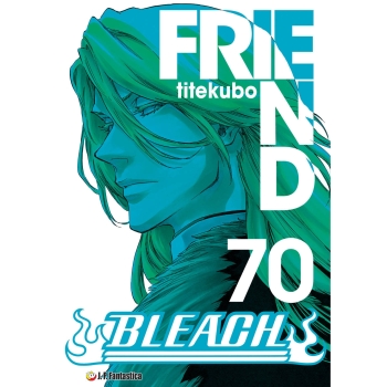 Bleach #70