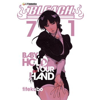 Bleach #71