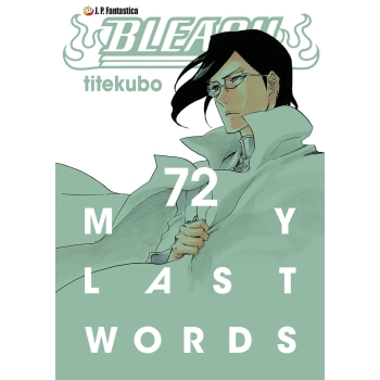 Bleach #72