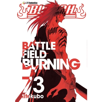 Bleach #73