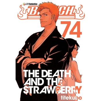 Bleach #74