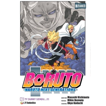 Boruto #02