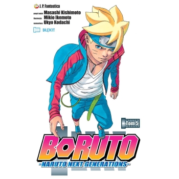 Boruto #05