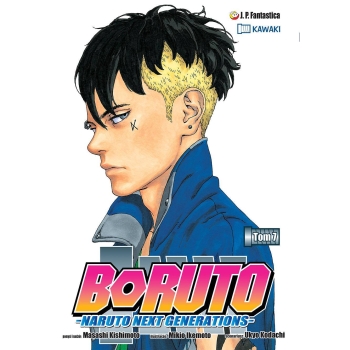 Boruto #07