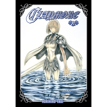 Claymore #03