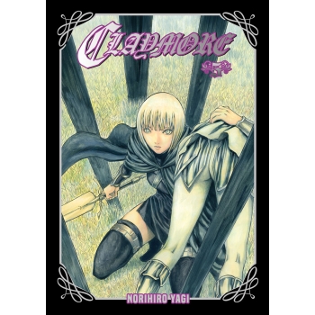 Claymore #05