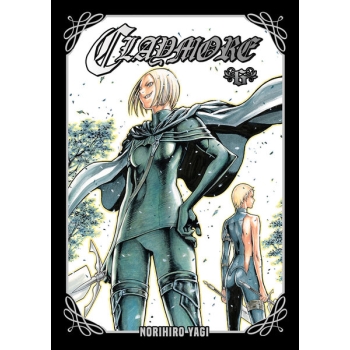 Claymore #06