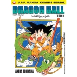 Dragon Ball
