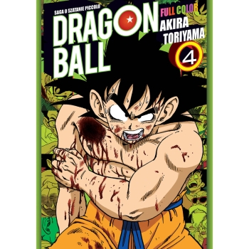 Dragon Ball Full Color Saga 02 #04