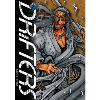 Drifters #02