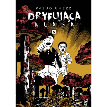 Dryfująca klasa #04