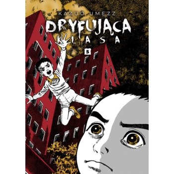Dryfująca klasa #05