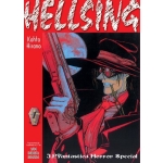 Hellsing