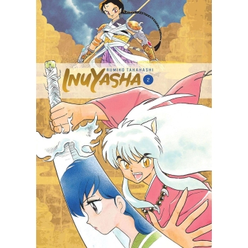 Inuyasha #02
