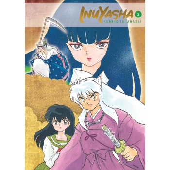 Inuyasha #03