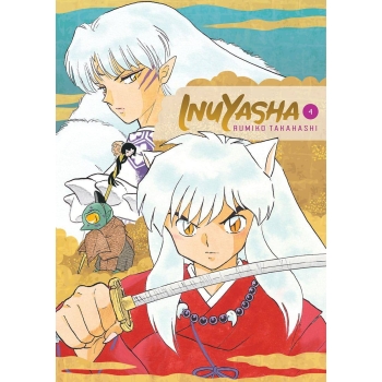 Inuyasha #04