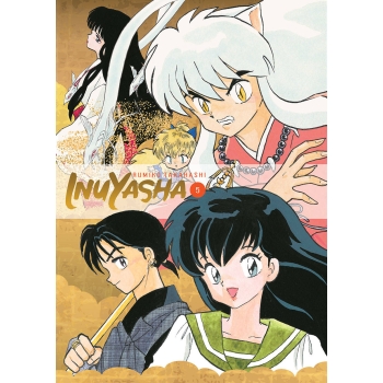 Inuyasha #05