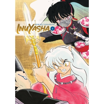 Inuyasha #06