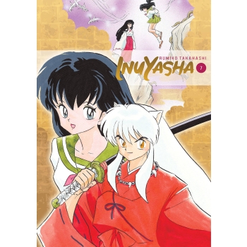Inuyasha #07