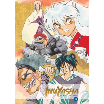 Inuyasha #13