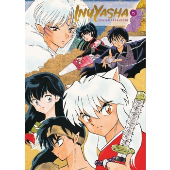 Inuyasha #15
