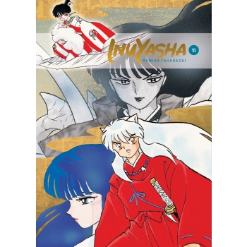 Inuyasha #16