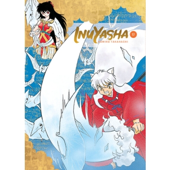Inuyasha #17