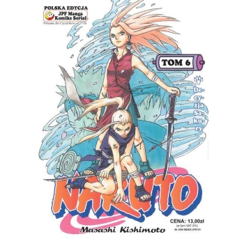 Naruto #06